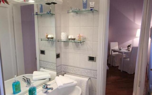 B&B Silvia in Florence