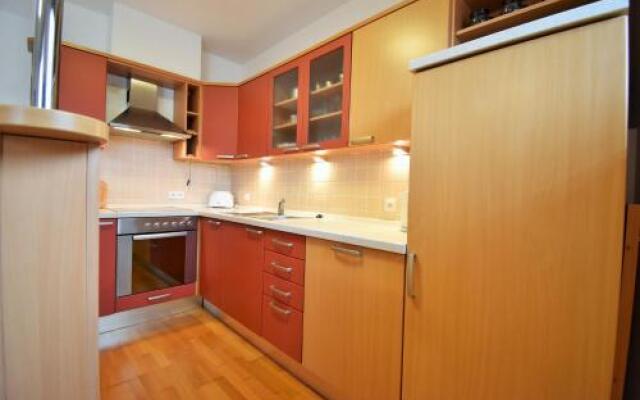Apartmány Michael