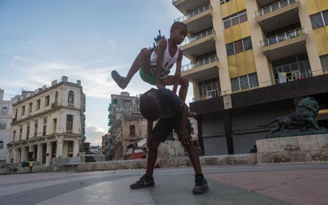 Hostal Havana