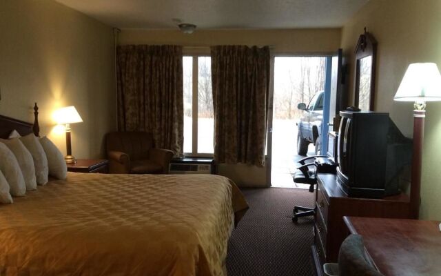 Travelodge Columbus East