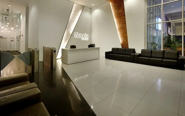 GT Home Sunway Nexis – Lobby – Petaling Jaya