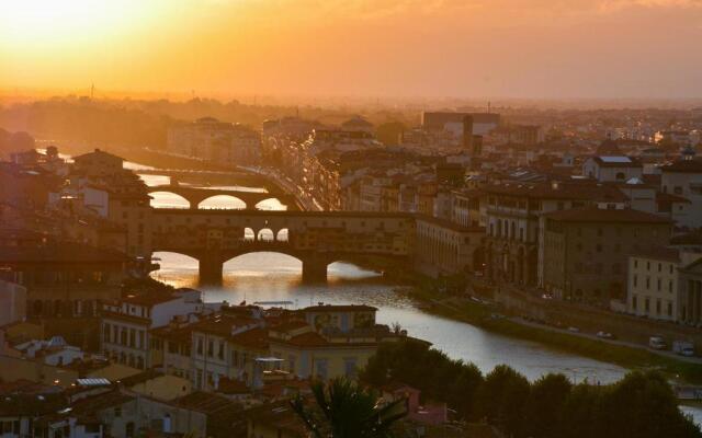 Florence Prestige Apartments ZANOBI 55