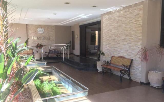 Hotel Real