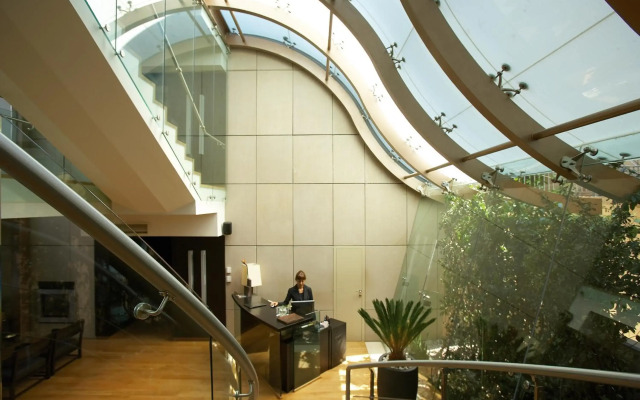 Daios Luxury Living