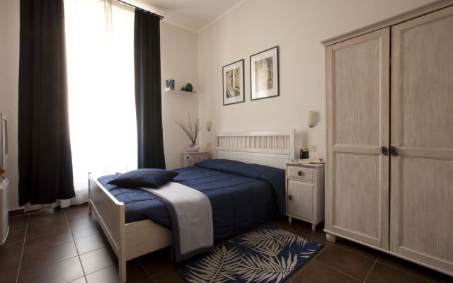 Domus Victoria Guest House