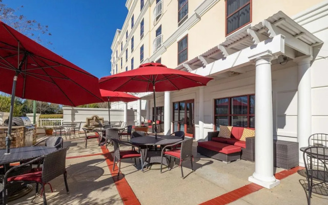 Hampton Inn ATL Lawrenceville I 85 Sugarloaf