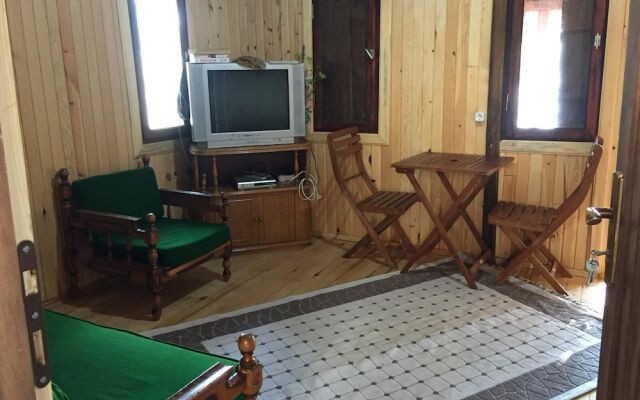 Doga Cafe ve Ruzgar Konaklama