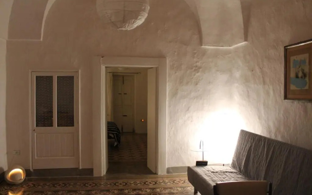 Appartamento in centro storico zona Gallipoli