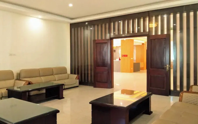 NK Sapa Hotel & Villa