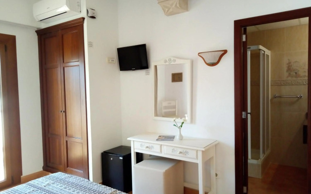 Hotel Ses Puntetes