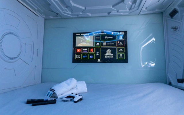 Futurotel Malagueta Premium Beach Hotel