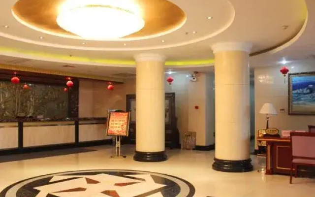 Yintan Hotel