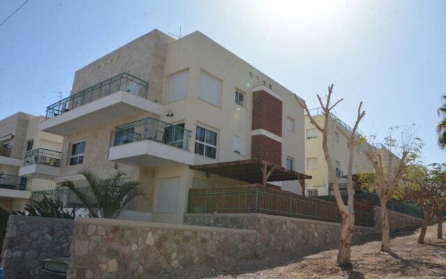 Sweethome26 - New Beautiful Apt Eilat