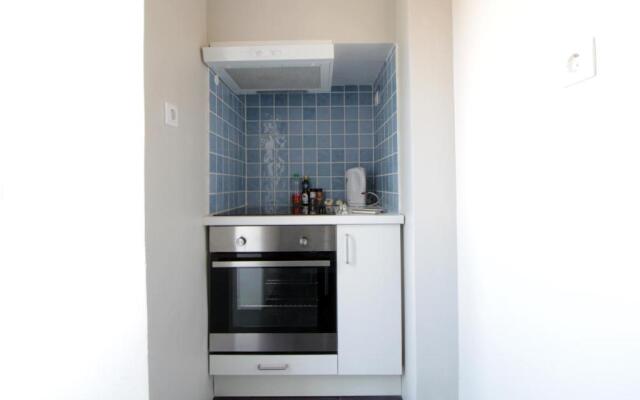 Rita & Marino Apartment