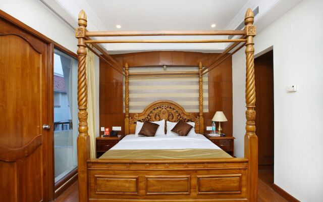 Gem Inn Resort
