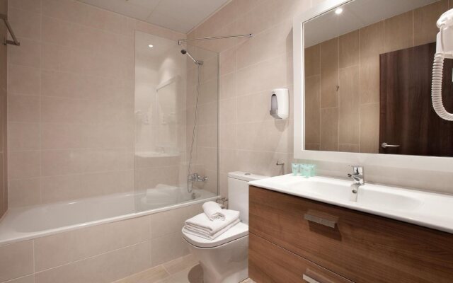 Hostal Centric