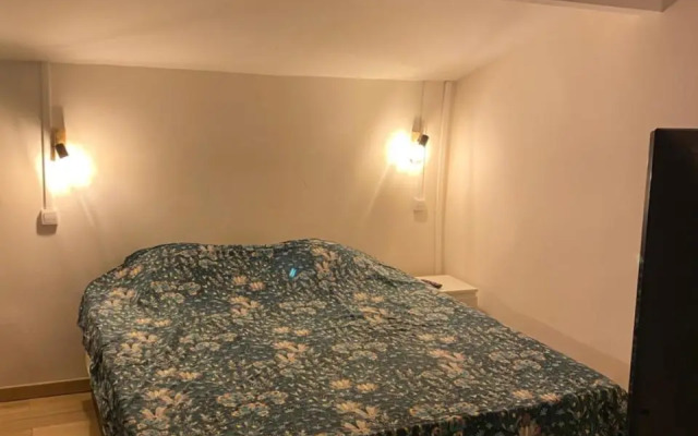Chazey sur Ain, agréable petite maison de village