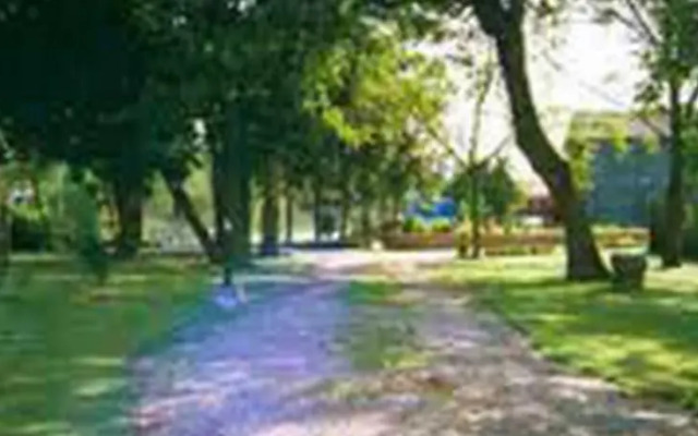 Domaine de la Pommeraie