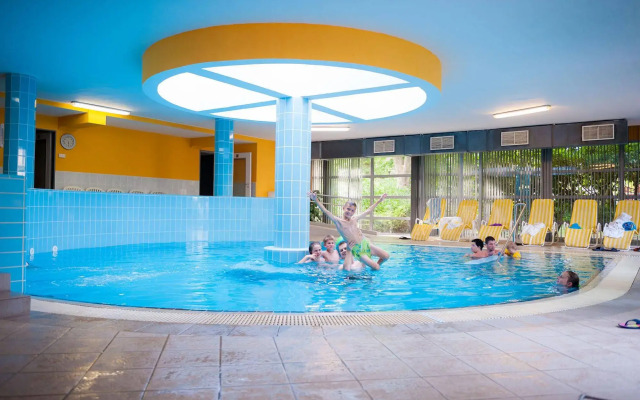SunGarden Wellness & Conference Hotel