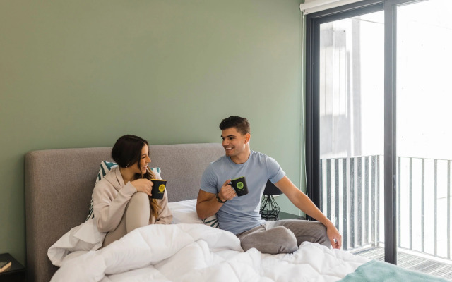 Niu Coliving Ohio