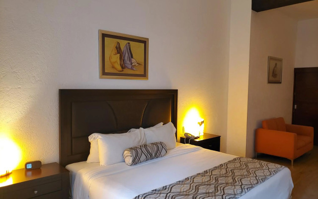 Radisson Hotel Cuernavaca