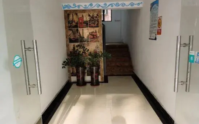 Dongguan Town Inn