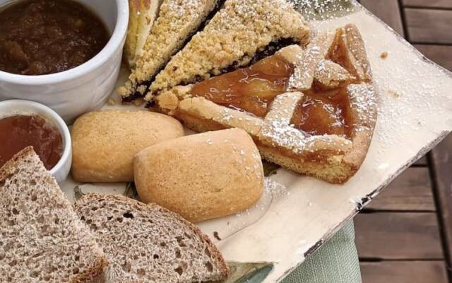 Locanda del Viandante