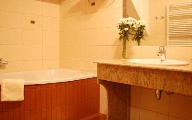 Hotel Nestor