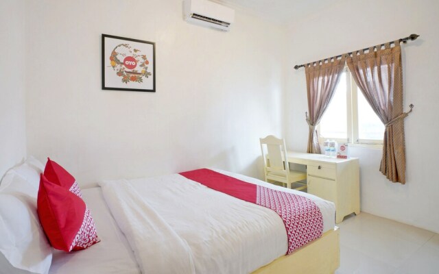 Omah Putih by Oyo Rooms