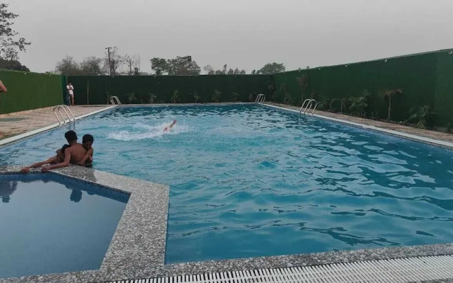 Shiva Palace by Golden Leaf Hotels