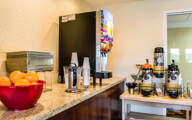 Econo Lodge Busch Gardens