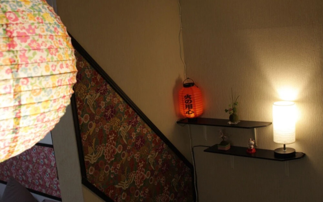 Kyoto Historical District. Kiy / Vacation Stay 29557 – Guest Rooms – Kyoto