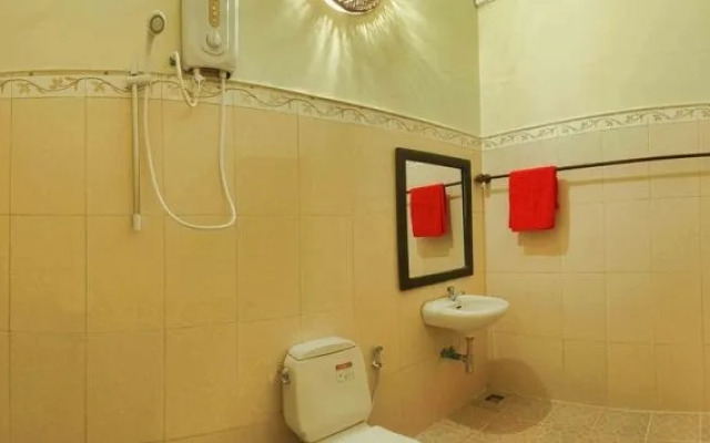 Khmer Wooden Hostel