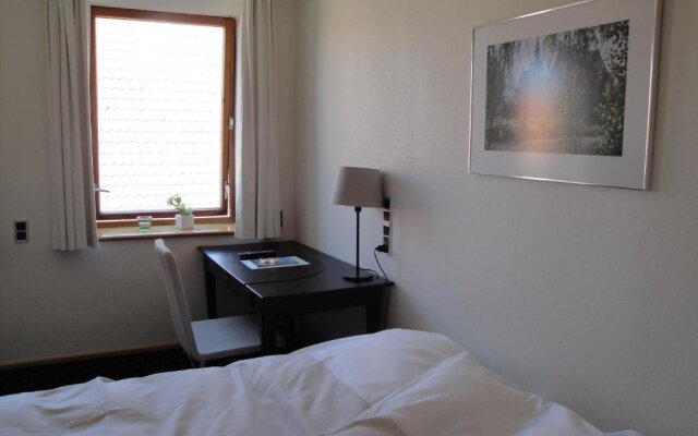 Hotel Skandinavien