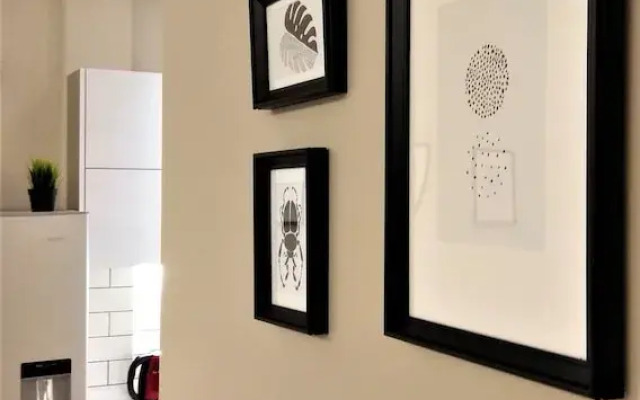 More Athens Apartment