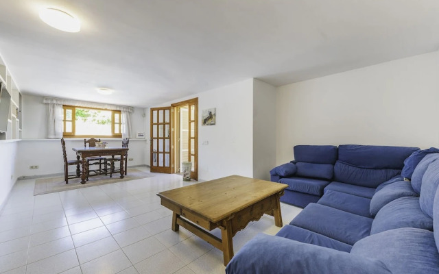 Casa Padrino,  Piscina Privada, WiFi, Cerca de la playa