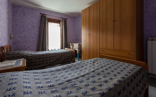 Appartamento Campacc