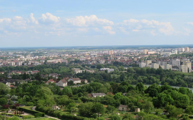 Auberge de la Poirie