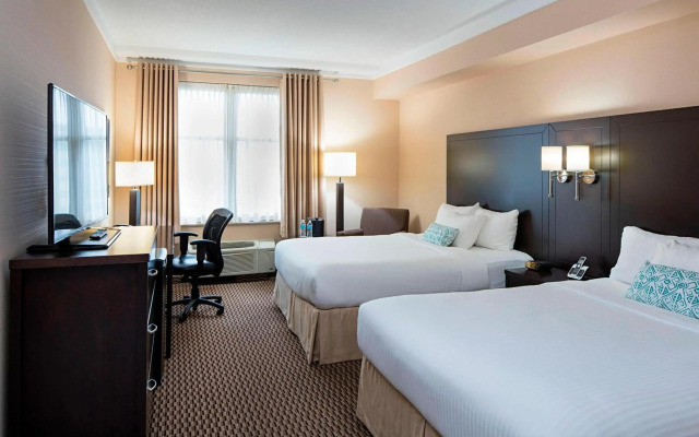 Delta Hotels by Marriott Guelph Conference Centre