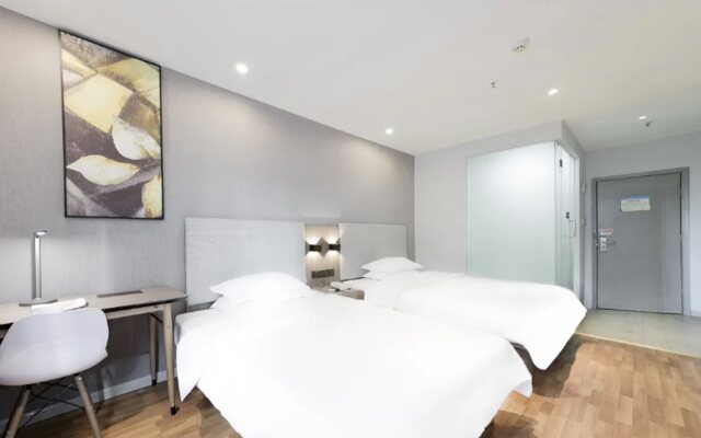7 Days Premium (Chongqing Tongliang Xuefu Avenue)