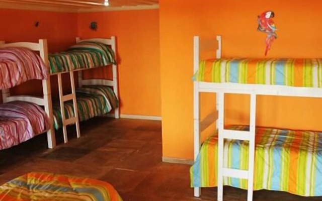 Sunset Hostel & Suites