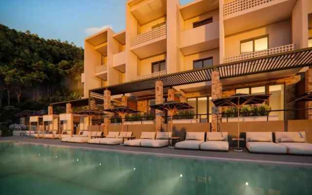 Aqualia Hotel Poros