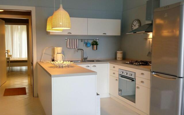 Ravishing Apartment in Ghiffa Italy With Sea View