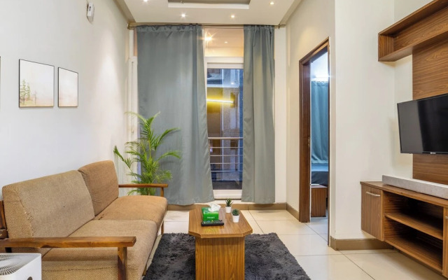 Housr Karen 1 BHK Apartment Near NIFT Bangalore
