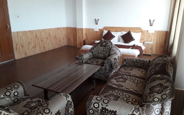 Beyond Stay Tikker Narkanda Cottage