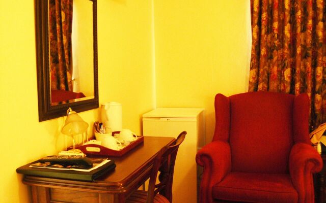 Brooklyn Place Guesthouse