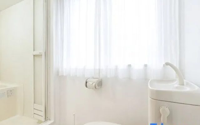 Totsu Residence Shiodome