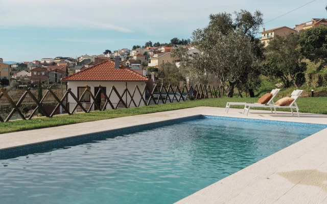 Feel Discovery Casal do Temporão Douro