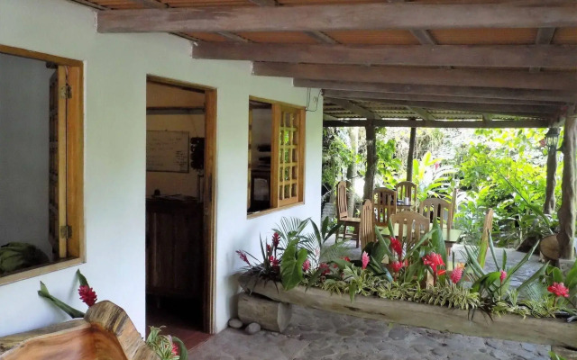 Rancho Margot - All meals included