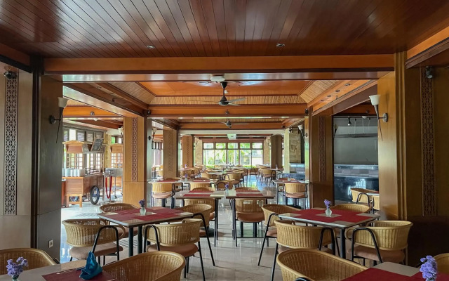 The Patra Bali Resort & Villas